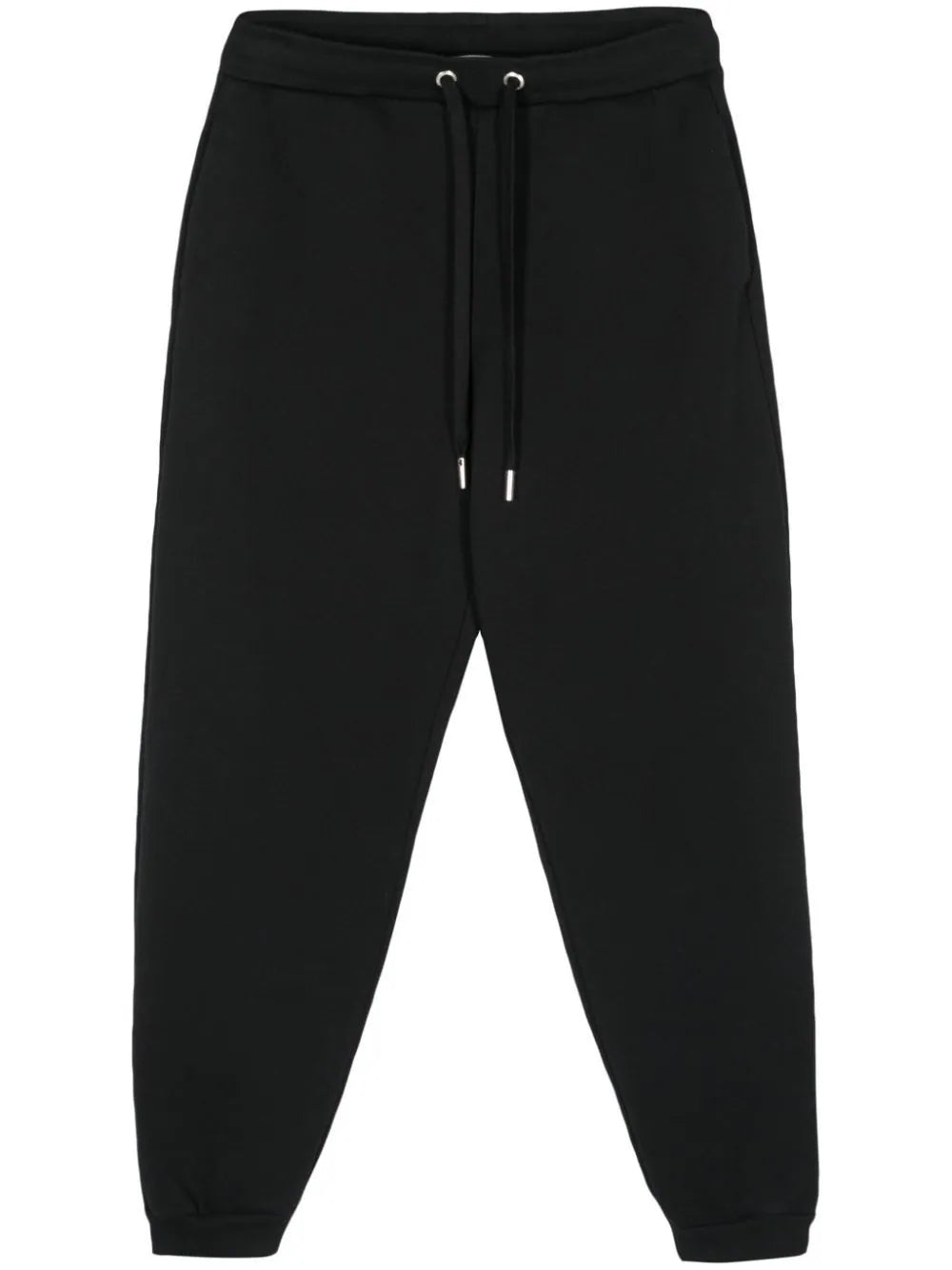 AMI Paris  Ami de Coeur tapered track pants