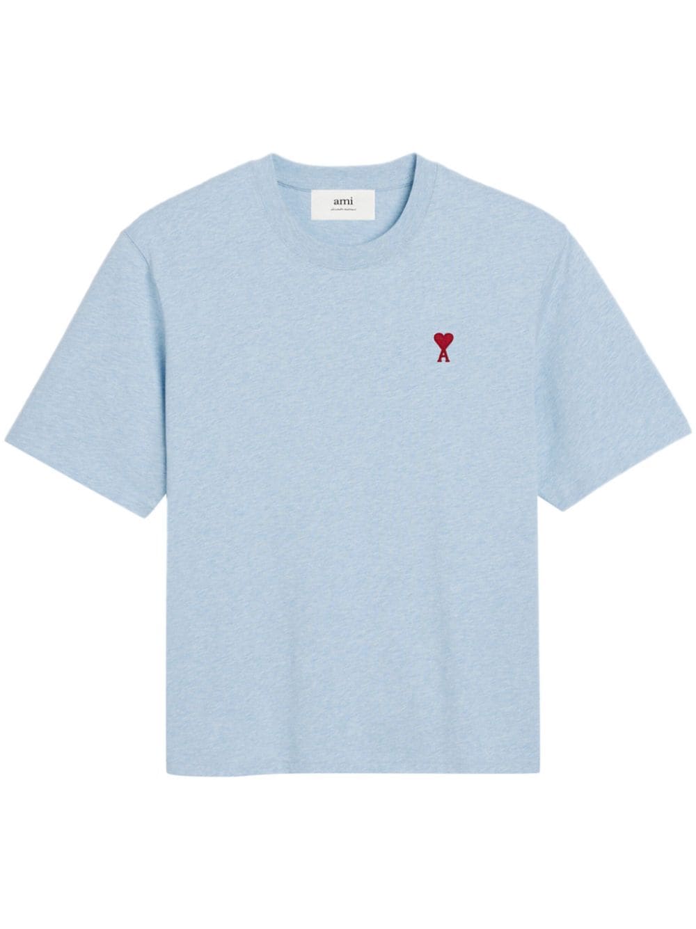 AMI Paris  Ami De Coeur T-shirt