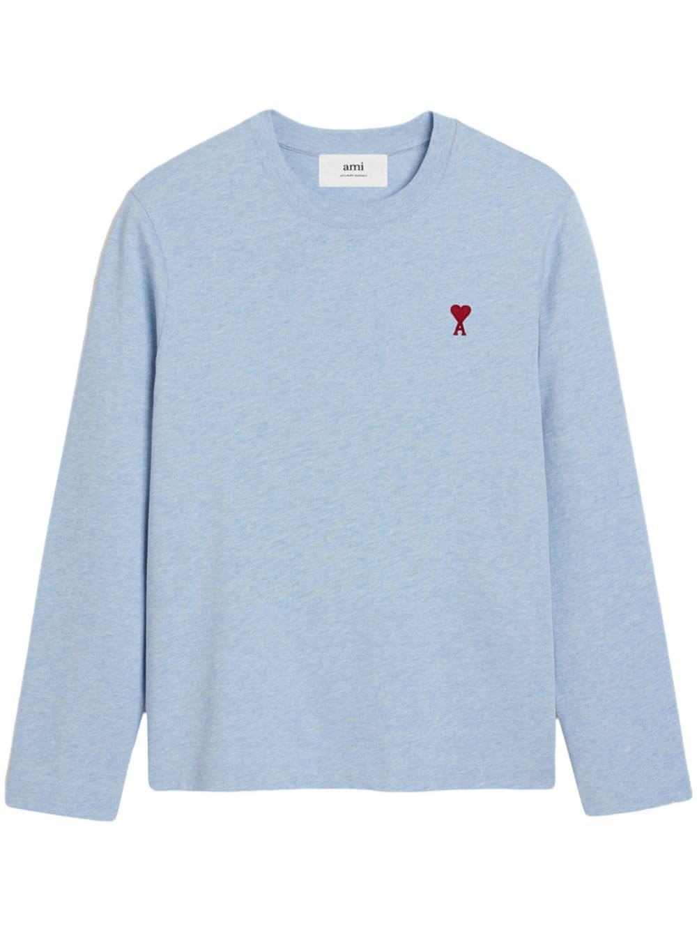 AMI Paris  Ami De Coeur T-shirt