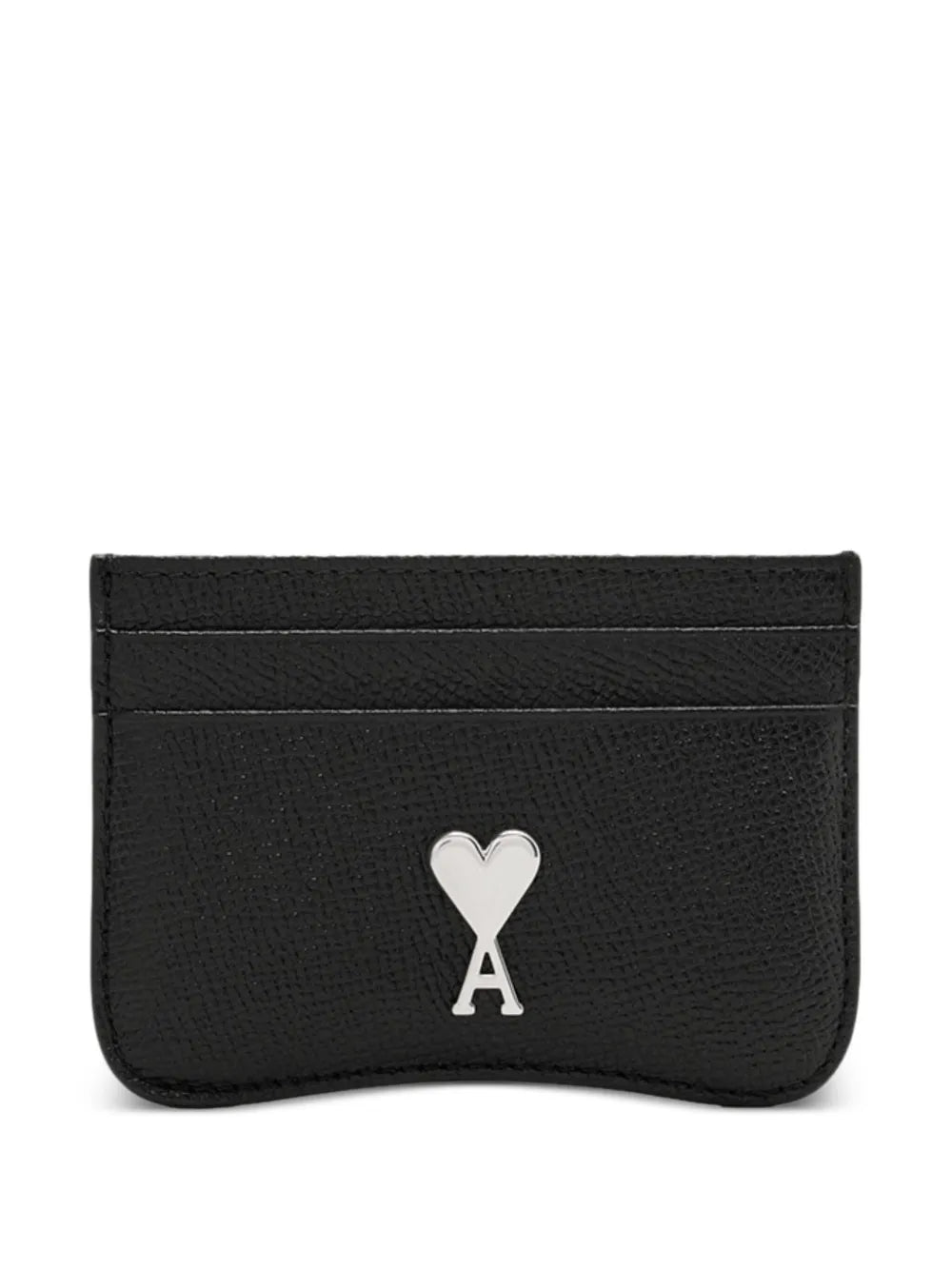 AMI Paris  Paris Paris card holder