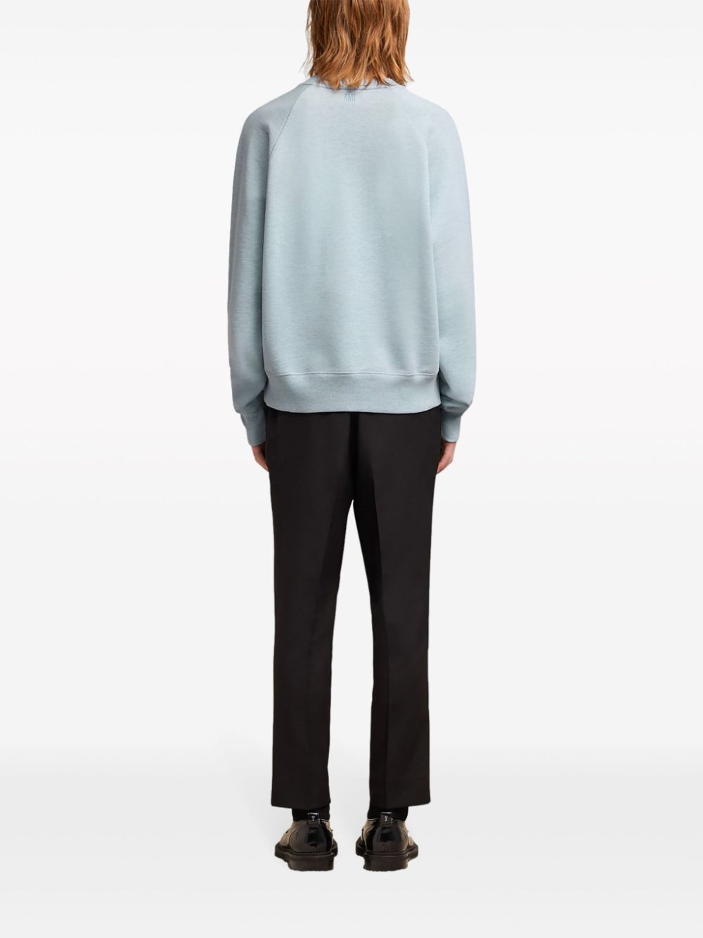 AMI Paris  Ami De Coeur sweatshirt