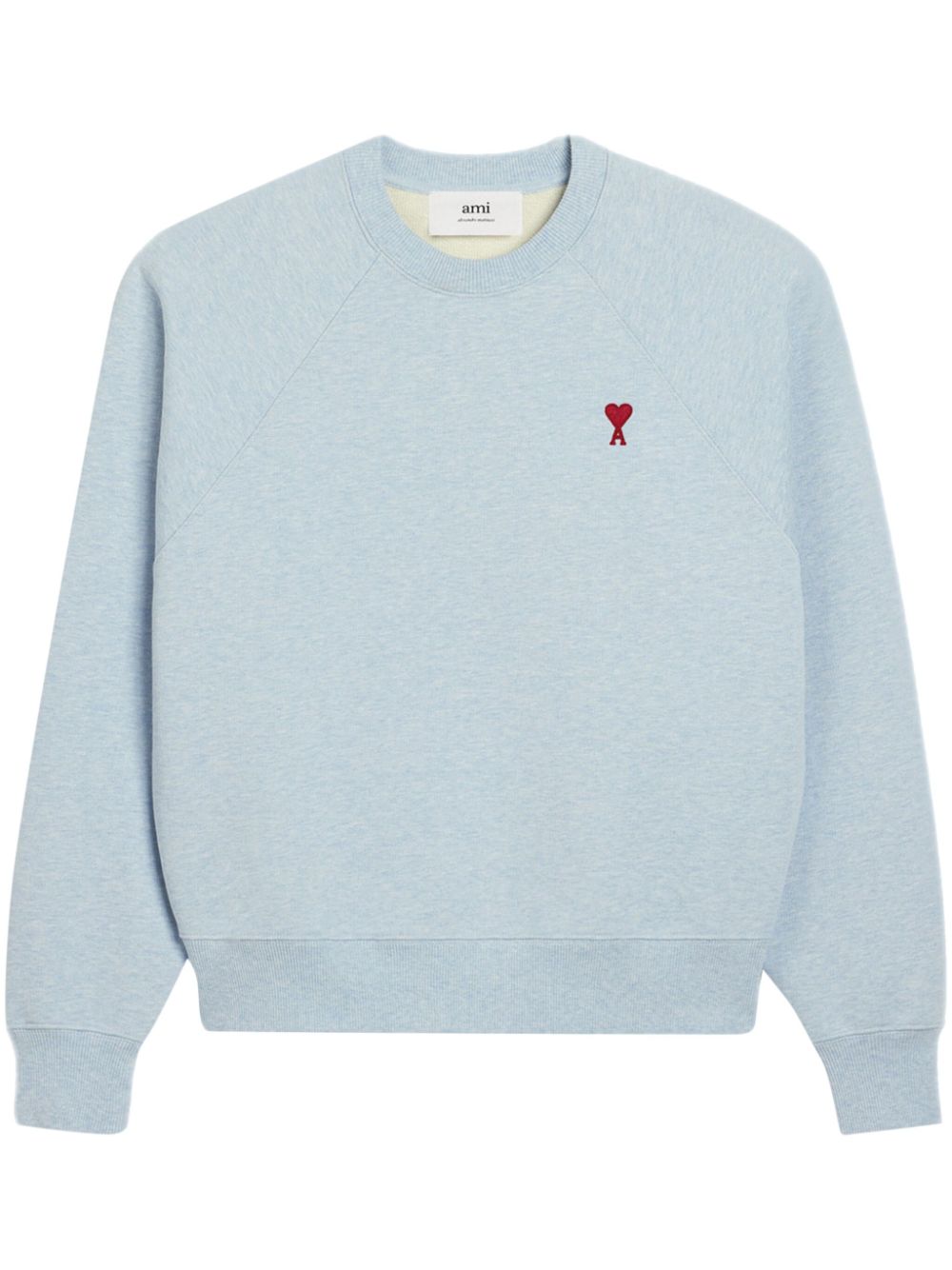 AMI Paris  Ami De Coeur sweatshirt