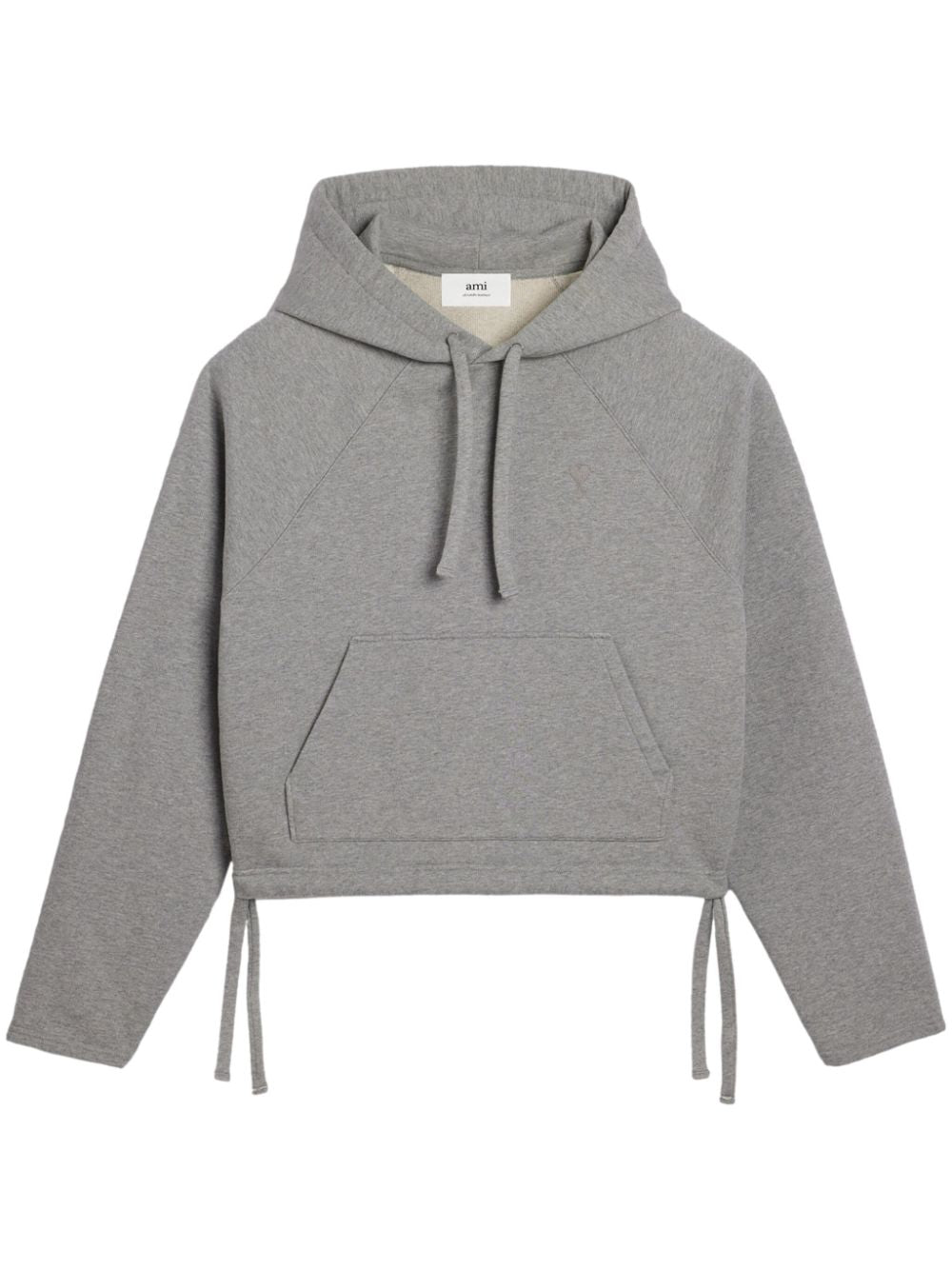 AMI Paris  Ami De Coeur hoodie