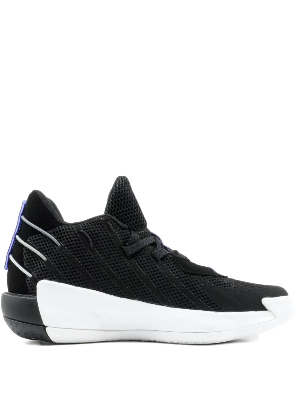 adidas  Dame 7 "Weber State" sneakers