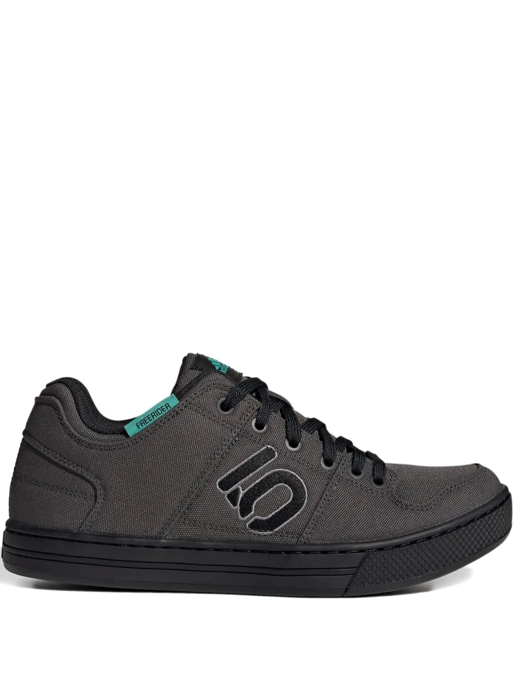 adidas  Freerider Canvas trainers