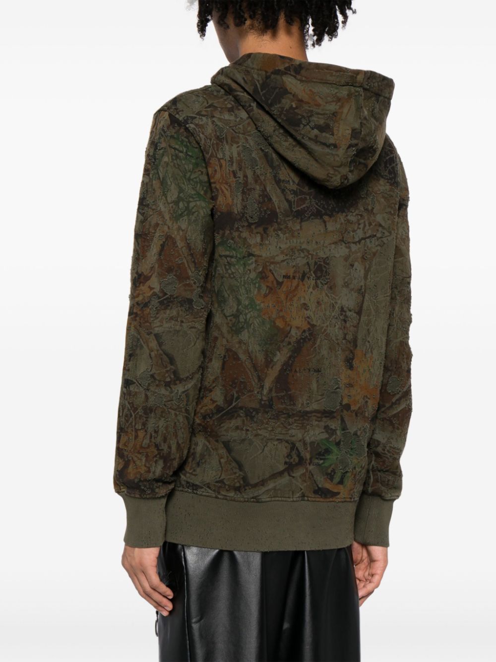 1017 ALYX 9SM abstract-print cotton hoodie
