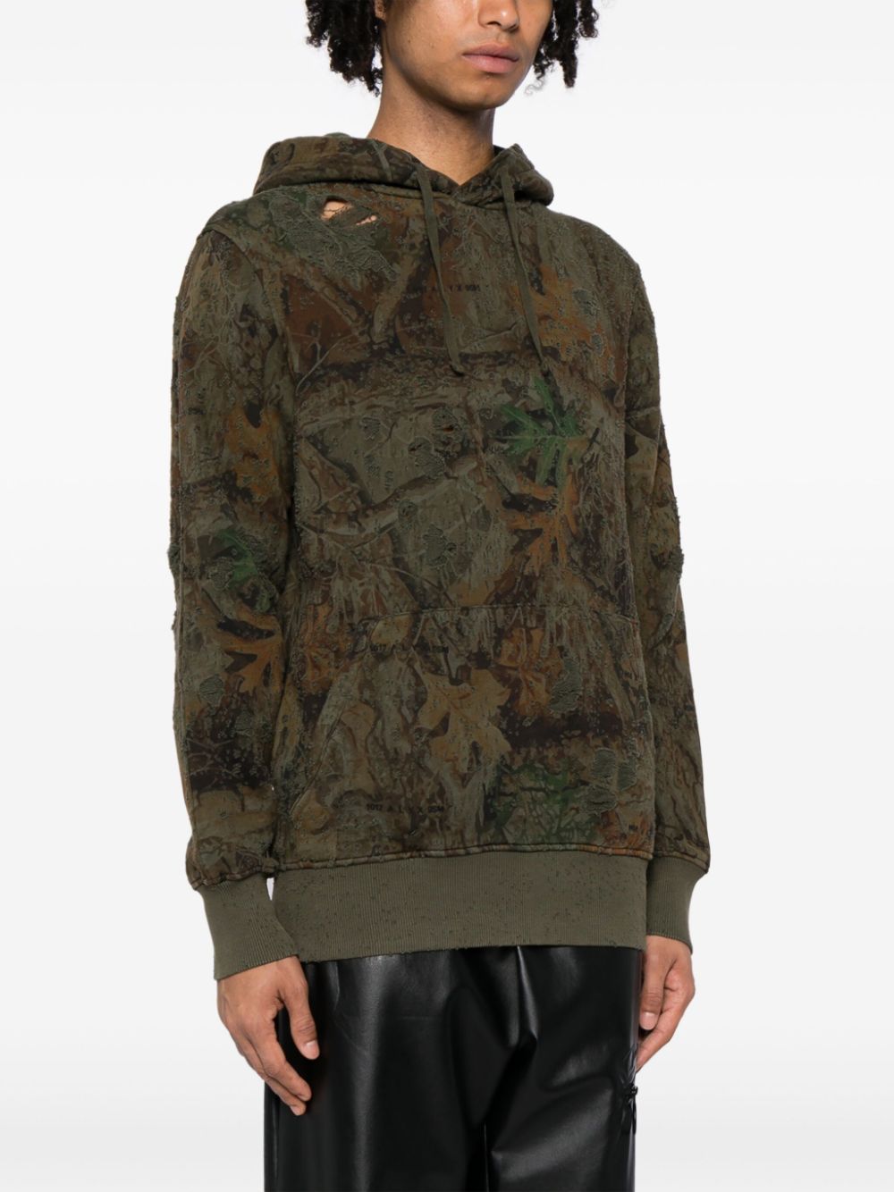 1017 ALYX 9SM abstract-print cotton hoodie