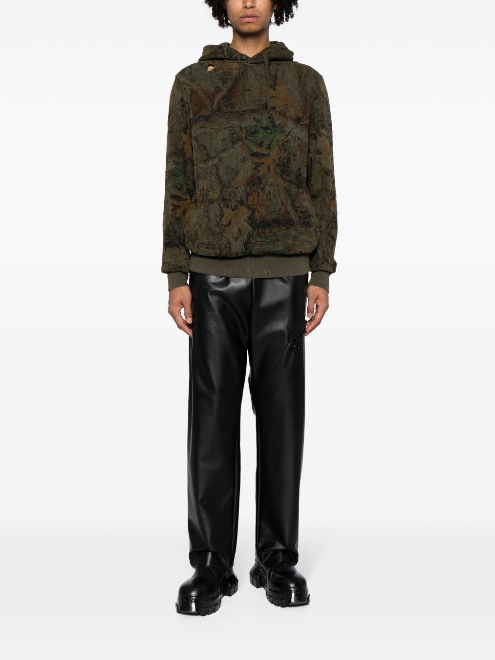 1017 ALYX 9SM abstract-print cotton hoodie