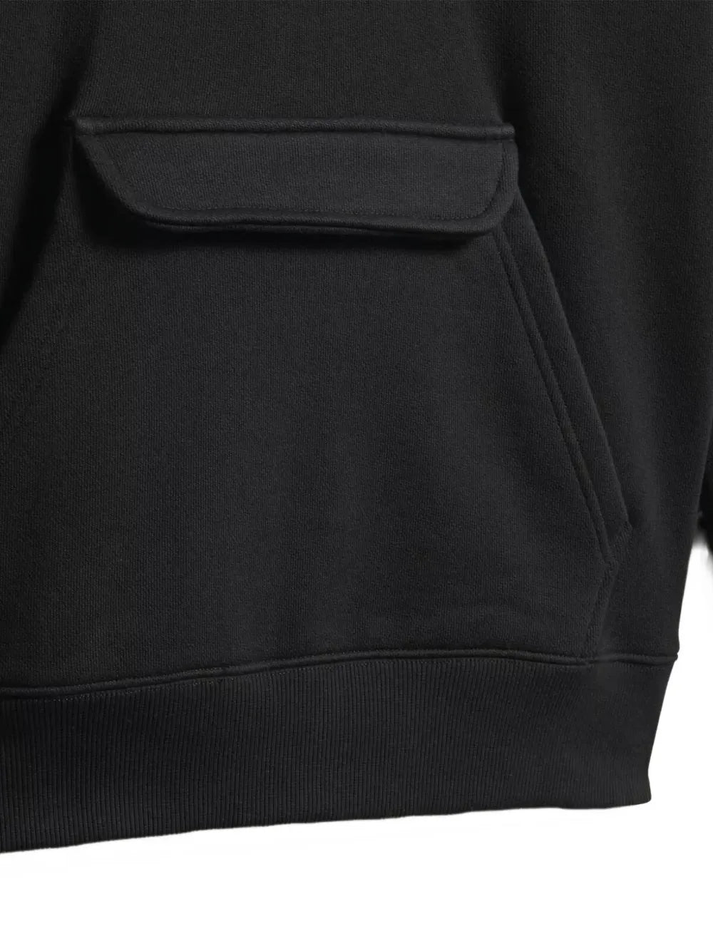 adidas  x Olivia Oblanc drawstring hoodie