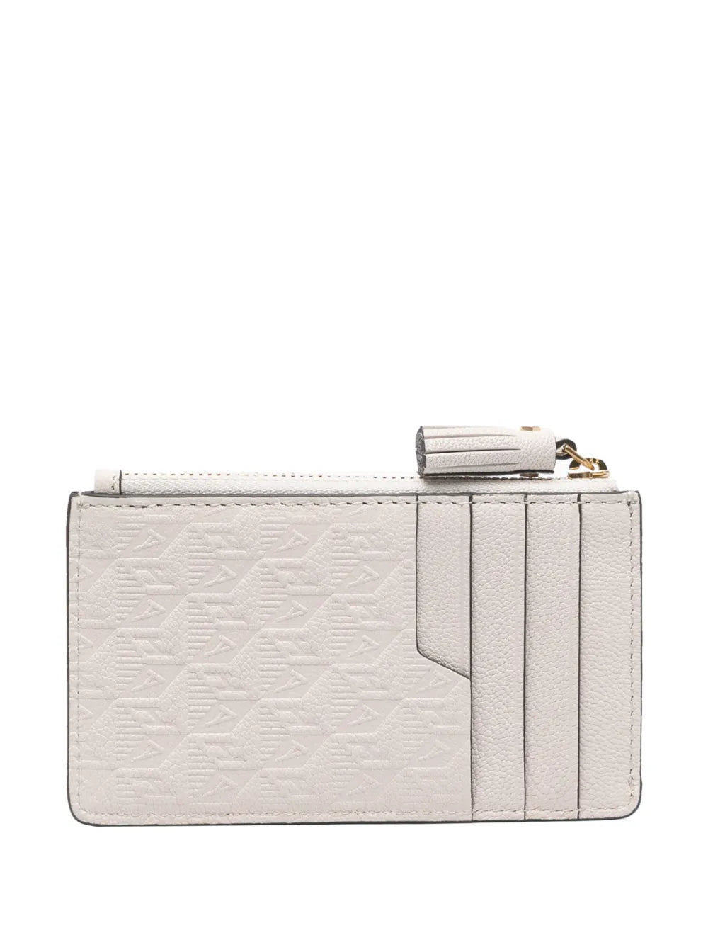 Anya Hindmarch Anya Brands Cornflakes-print wallet