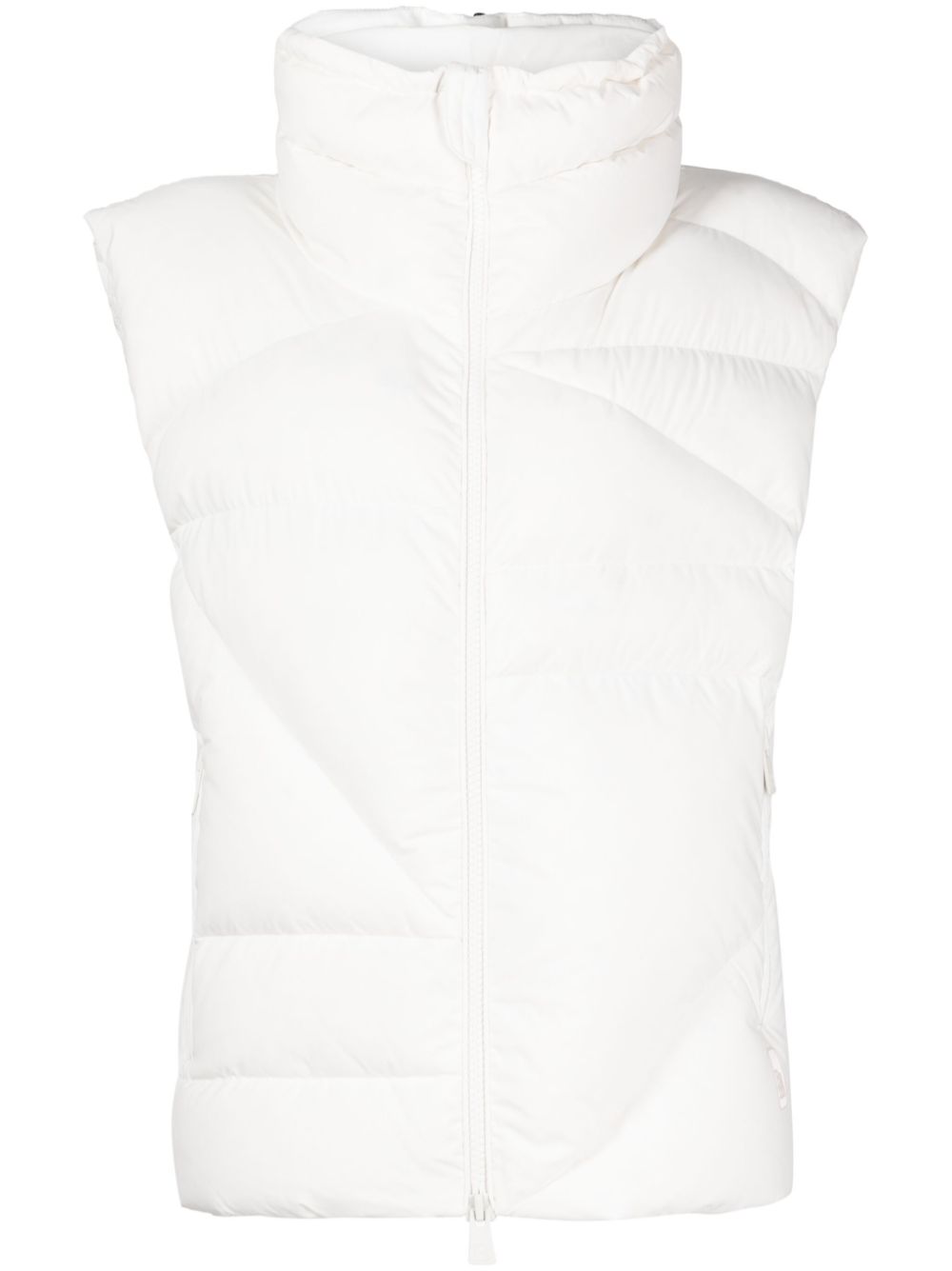 Bacon  Double B waterproof padded gilet