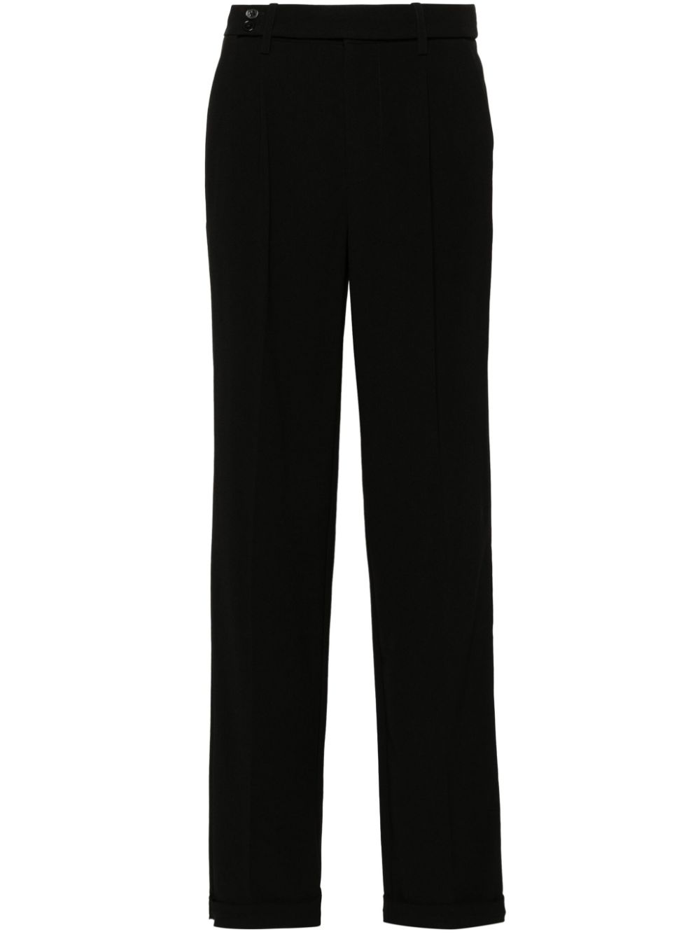 Zadig&Voltaire  high-waist tailored trousers