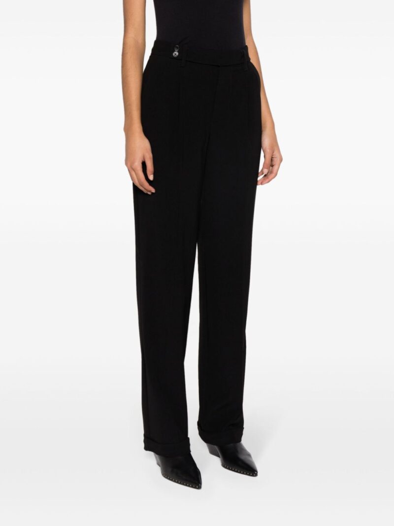 Zadig&Voltaire  high-waist tailored trousers