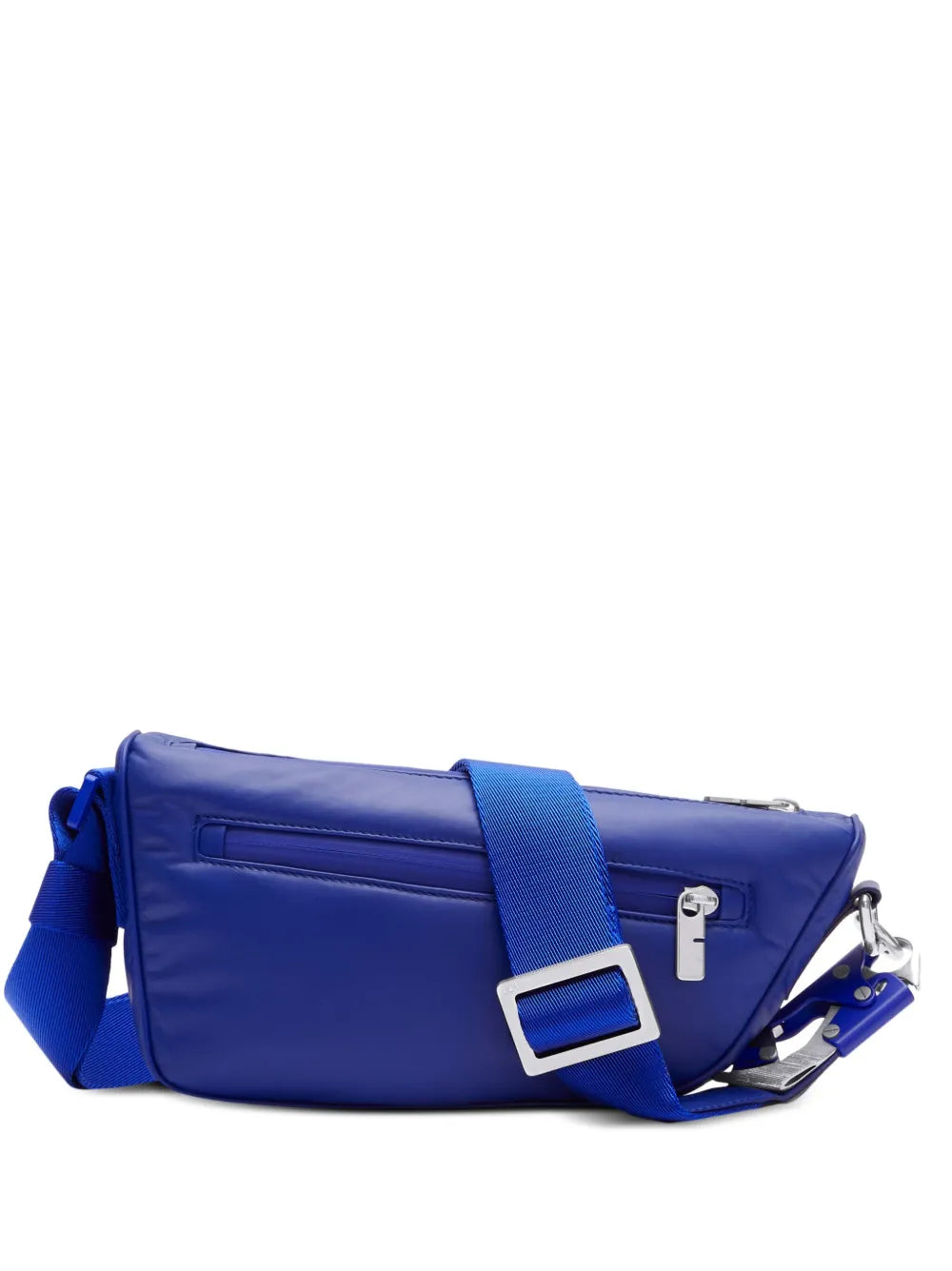 Burberry  Shield leather crossbody bag