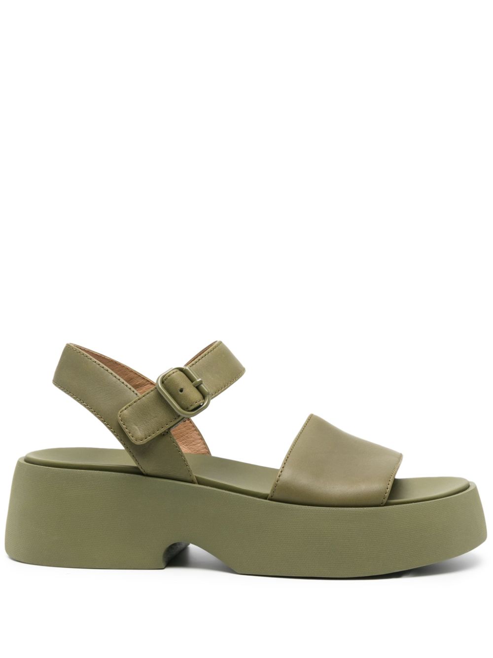 Camper  Tasha 55mm leather sandals