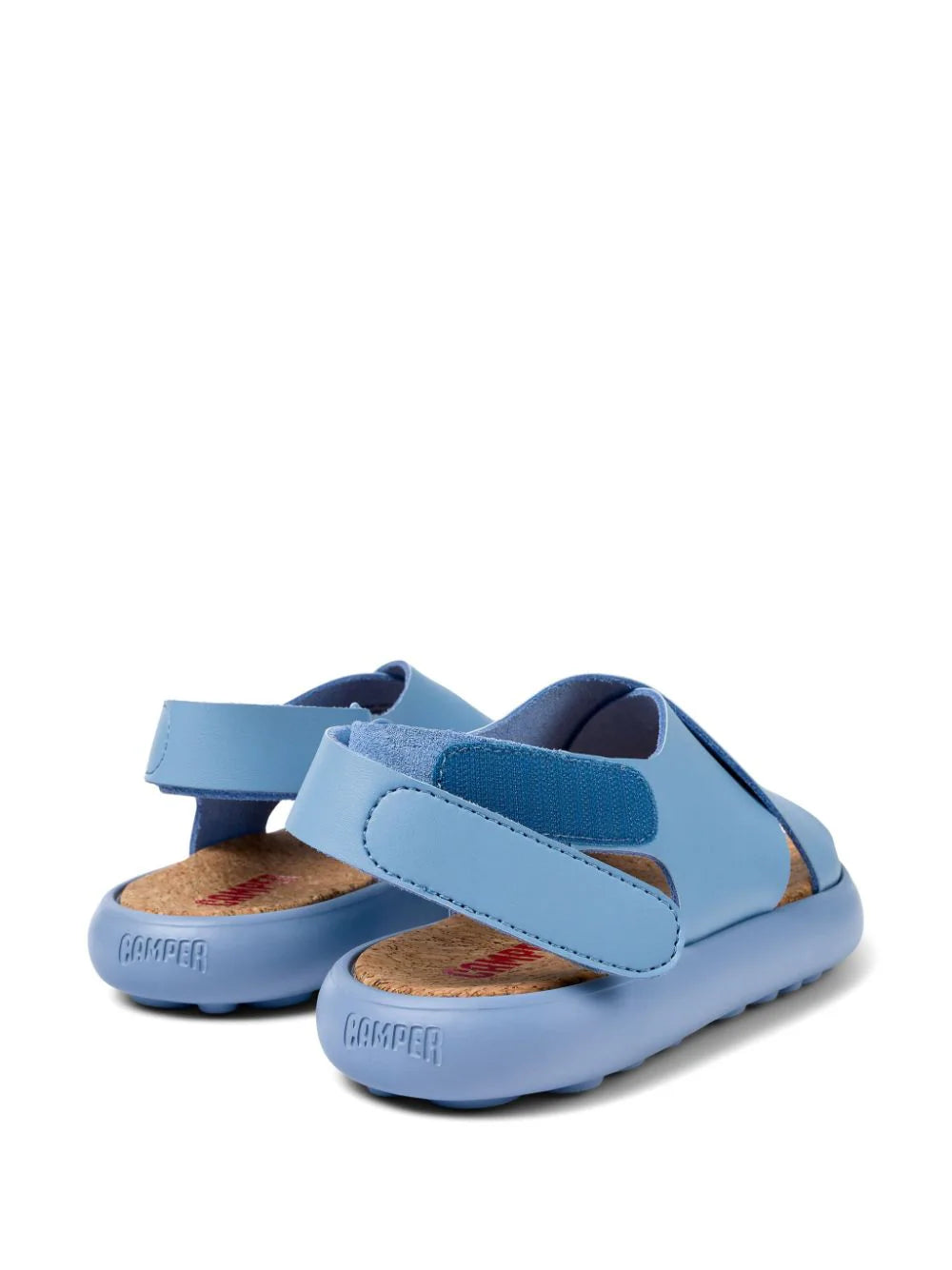 Camper Pelotas Flota slingback sandals