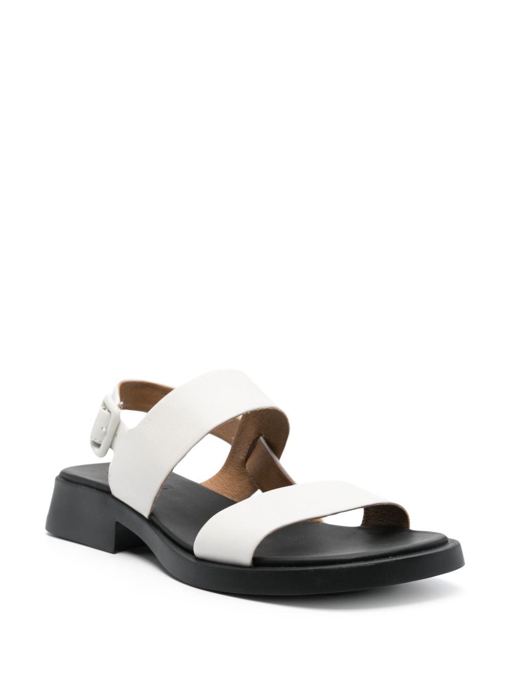 Camper  Dana double-strap sandals