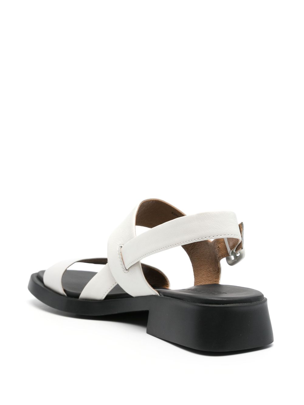 Camper  Dana double-strap sandals