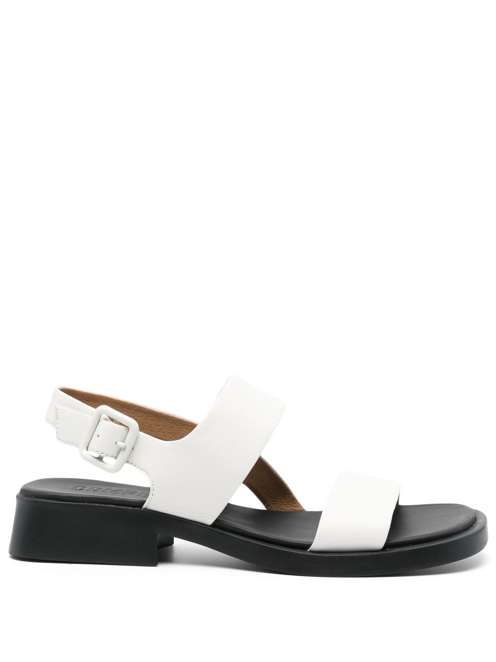 Camper  Dana double-strap sandals