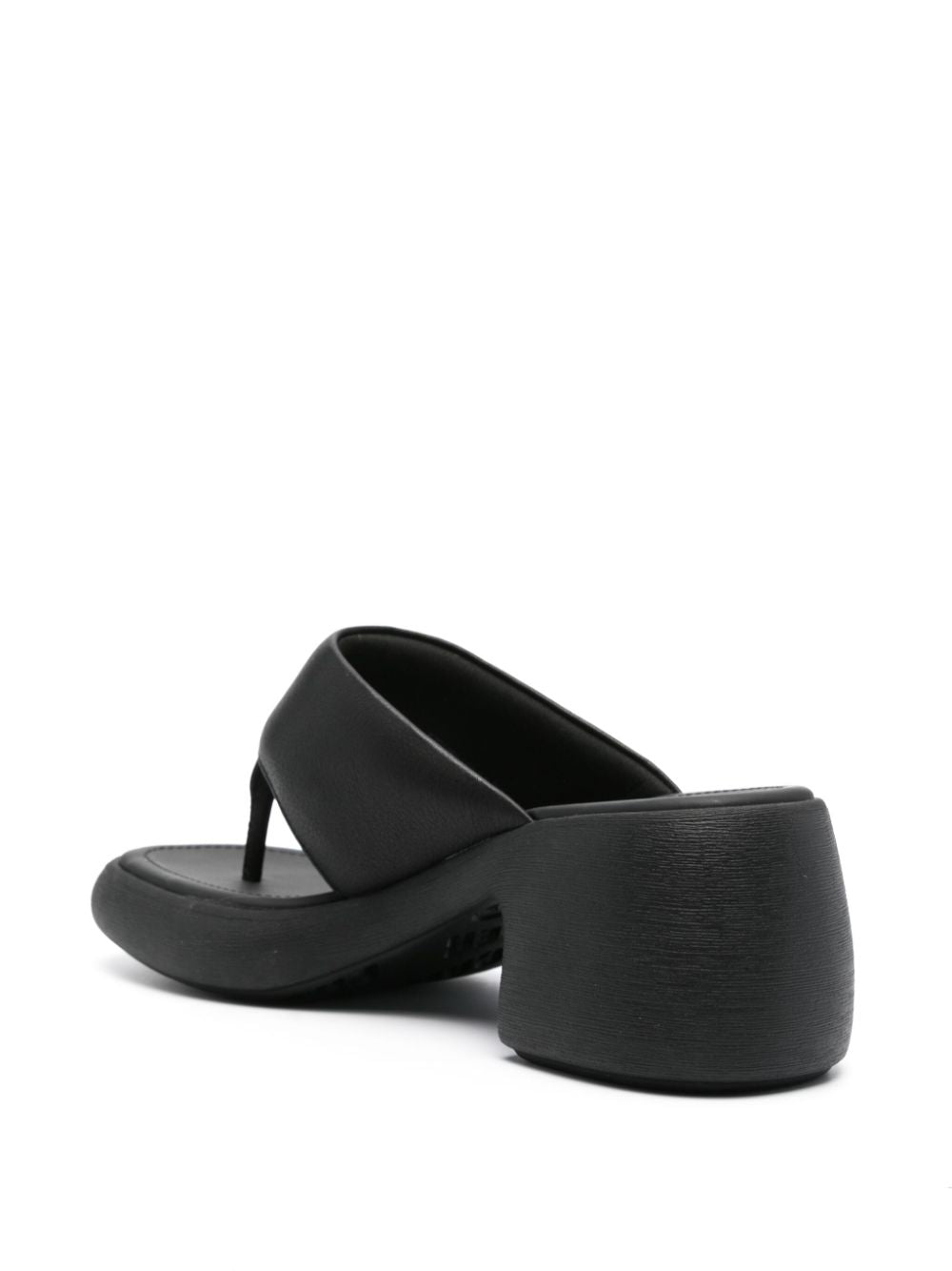 Camper  Thelma 70mm sandals
