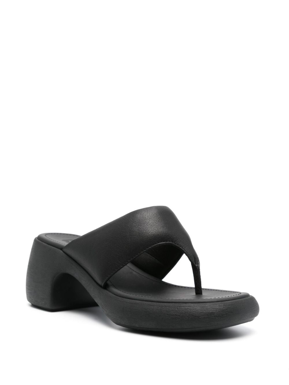 Camper  Thelma 70mm sandals