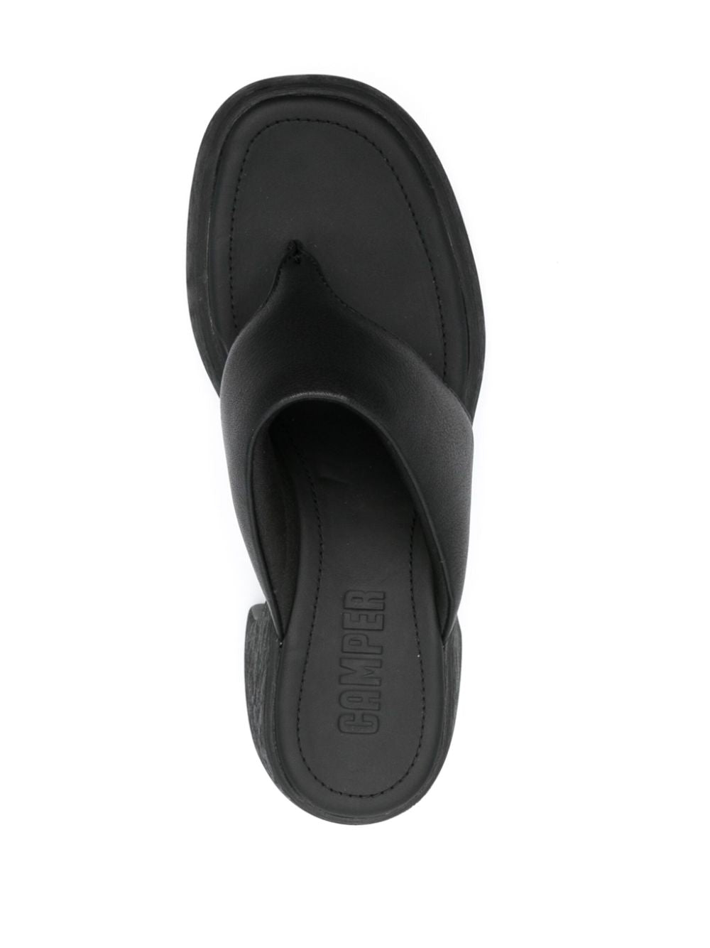 Camper  Thelma 70mm sandals