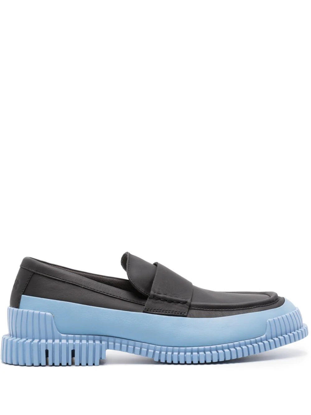 Camper  Pix two-tone chunky loafers