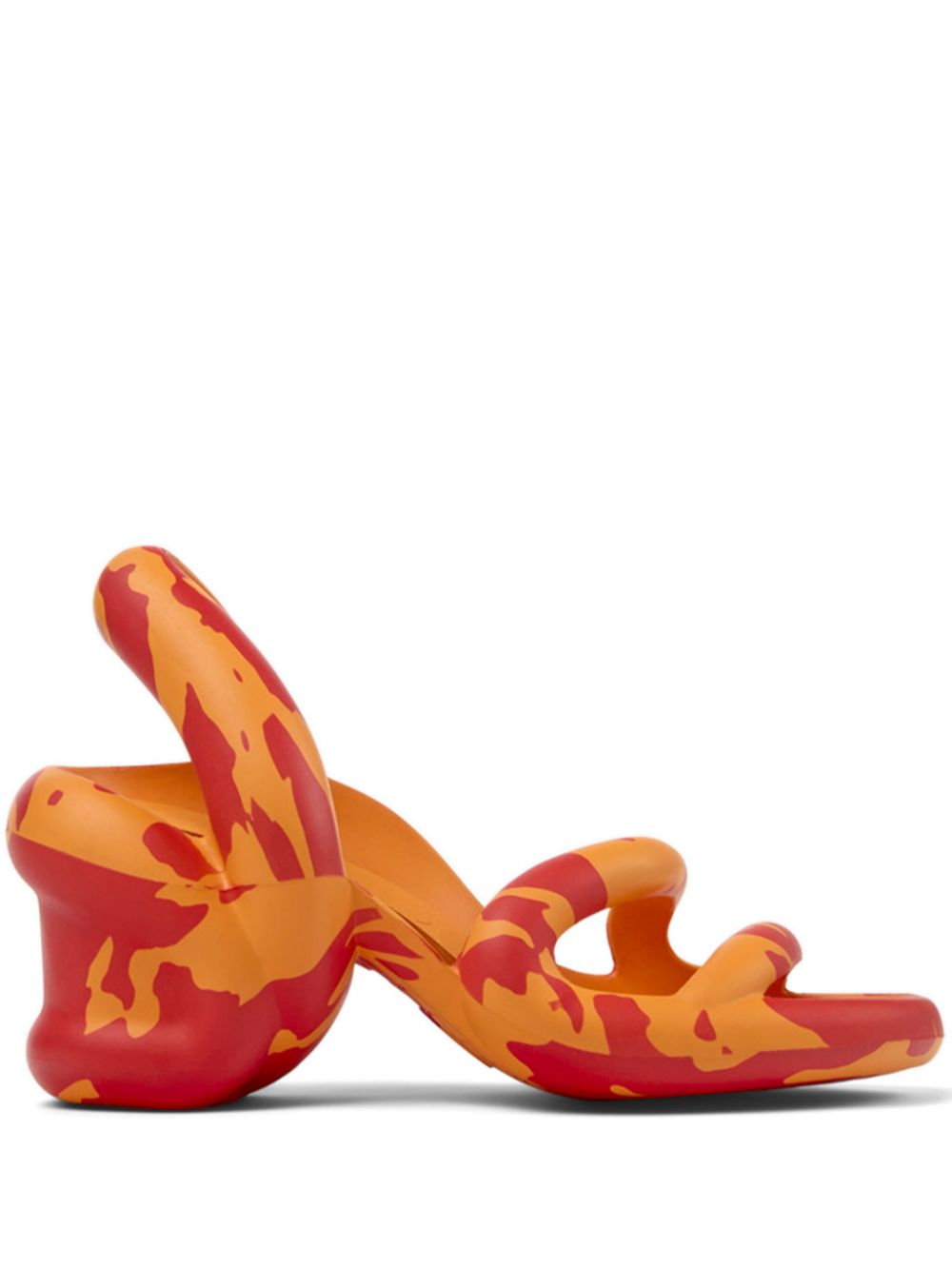 Camper  Kobarah slingback sandals