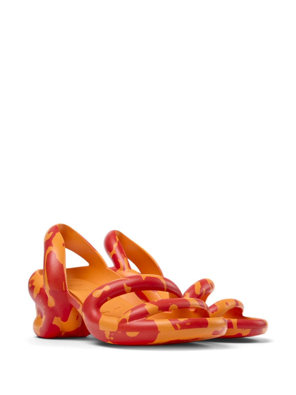 Camper  Kobarah slingback sandals