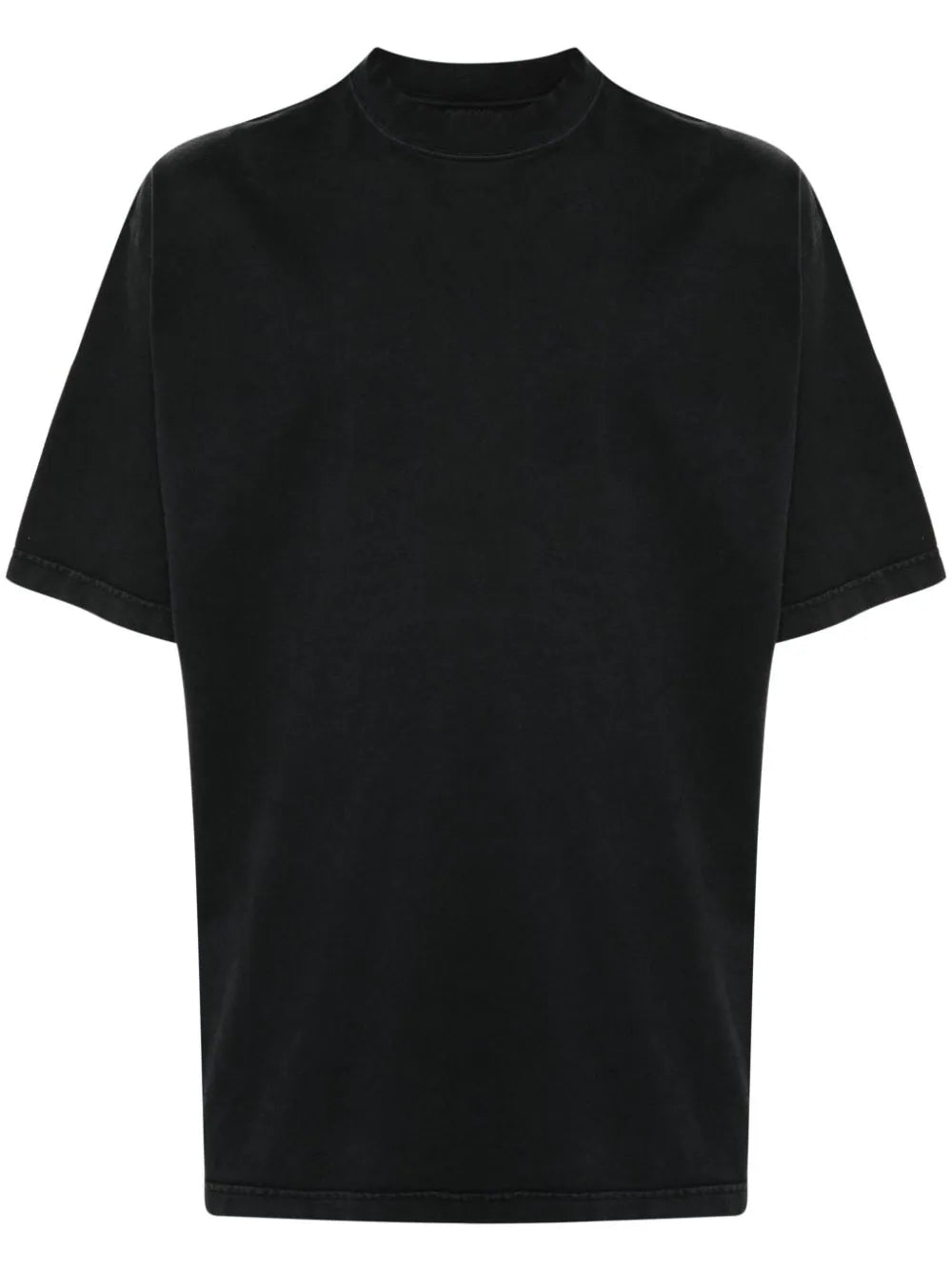 Balenciaga  logo-print T-shirt