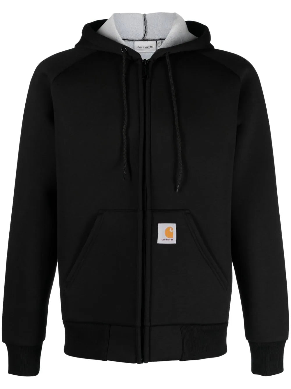 Carhartt WIP  Car-Lux zip-up hoodie