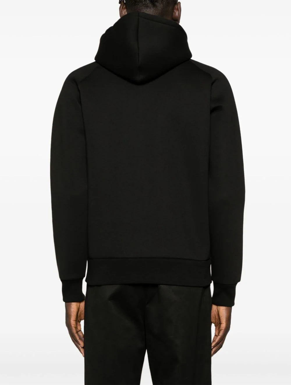 Carhartt WIP  Car-Lux zip-up hoodie
