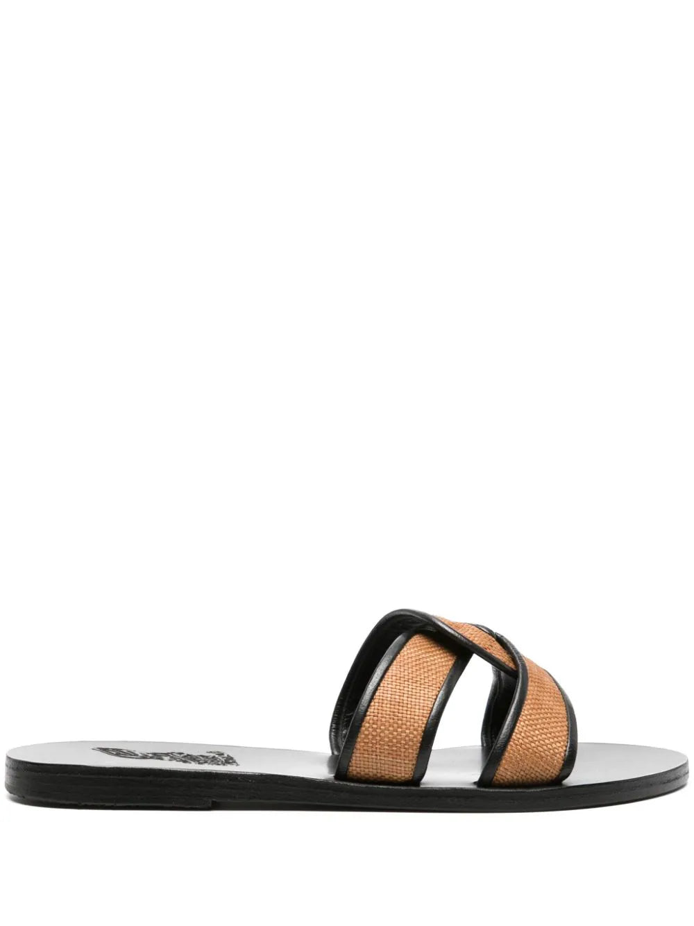 Ancient Greek Sandals  Desmos flat sandals