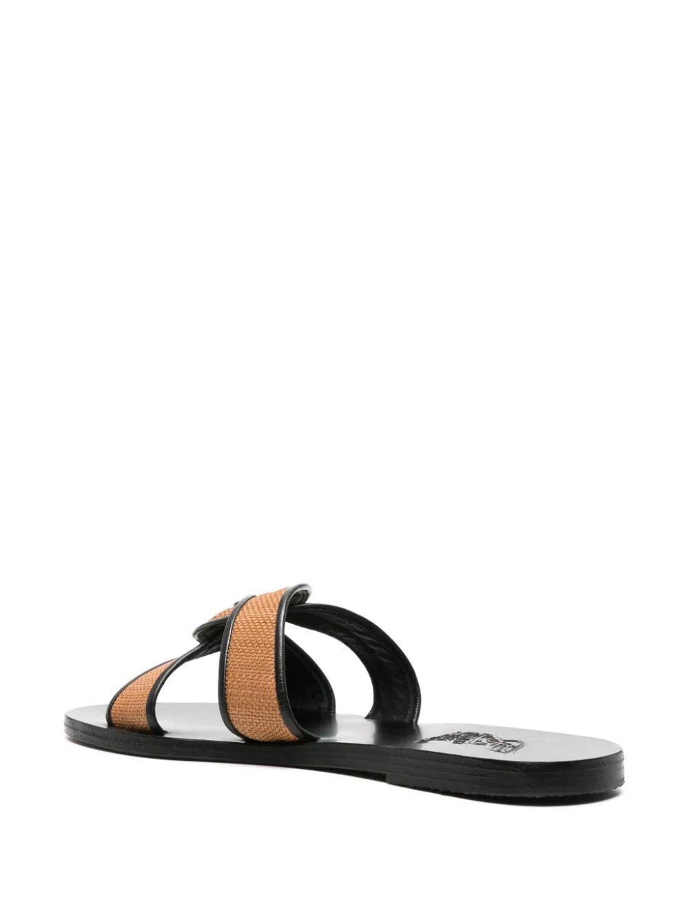 Ancient Greek Sandals  Desmos flat sandals