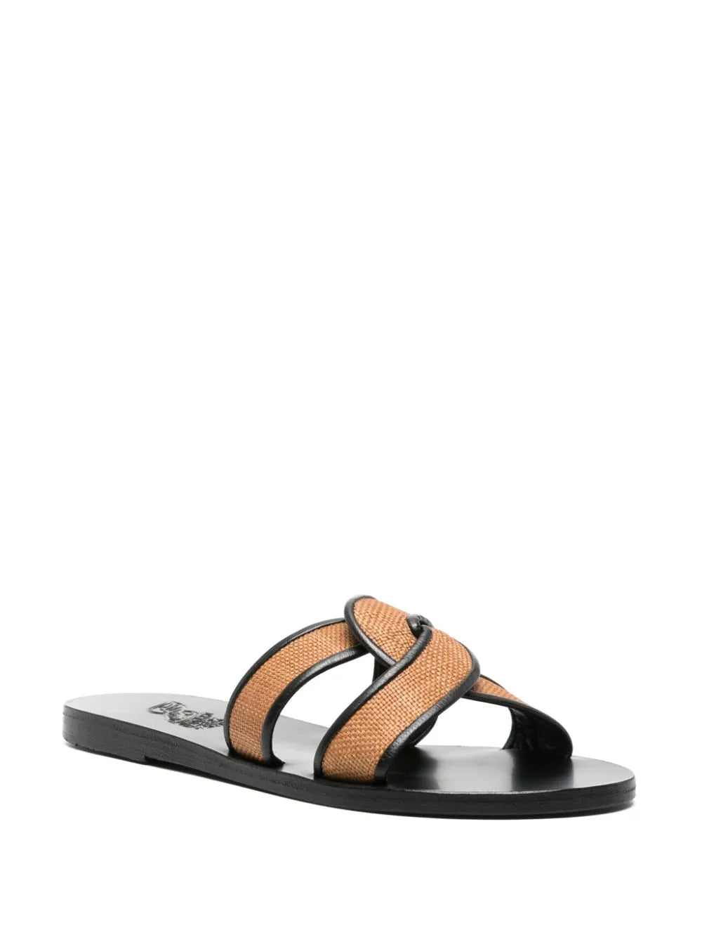 Ancient Greek Sandals  Desmos flat sandals