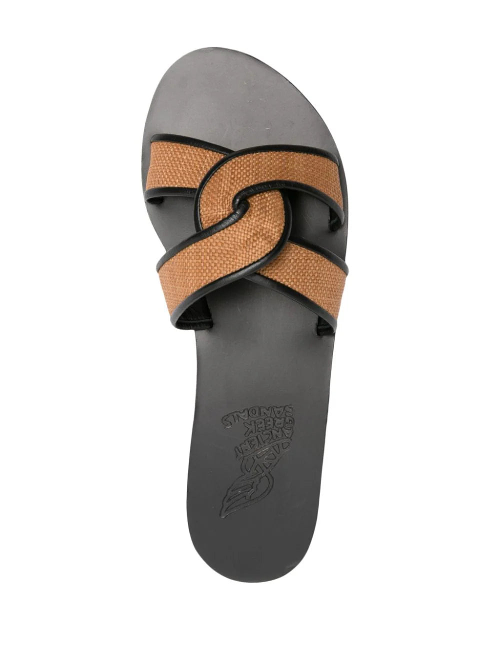 Ancient Greek Sandals  Desmos flat sandals