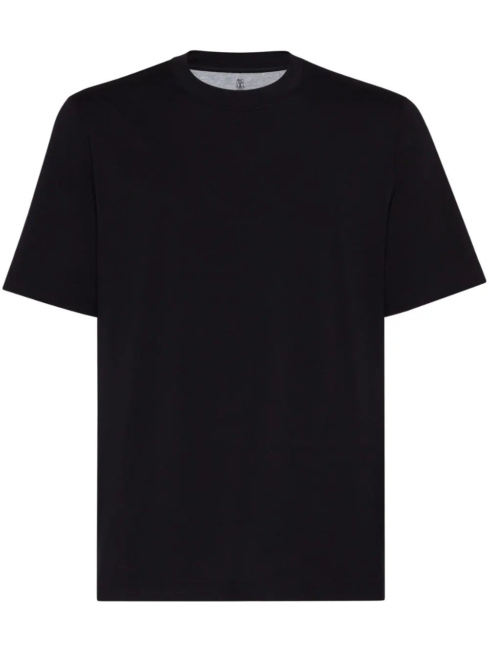 Brunello Cucinelli  crew-neck cotton jersey T-shirt