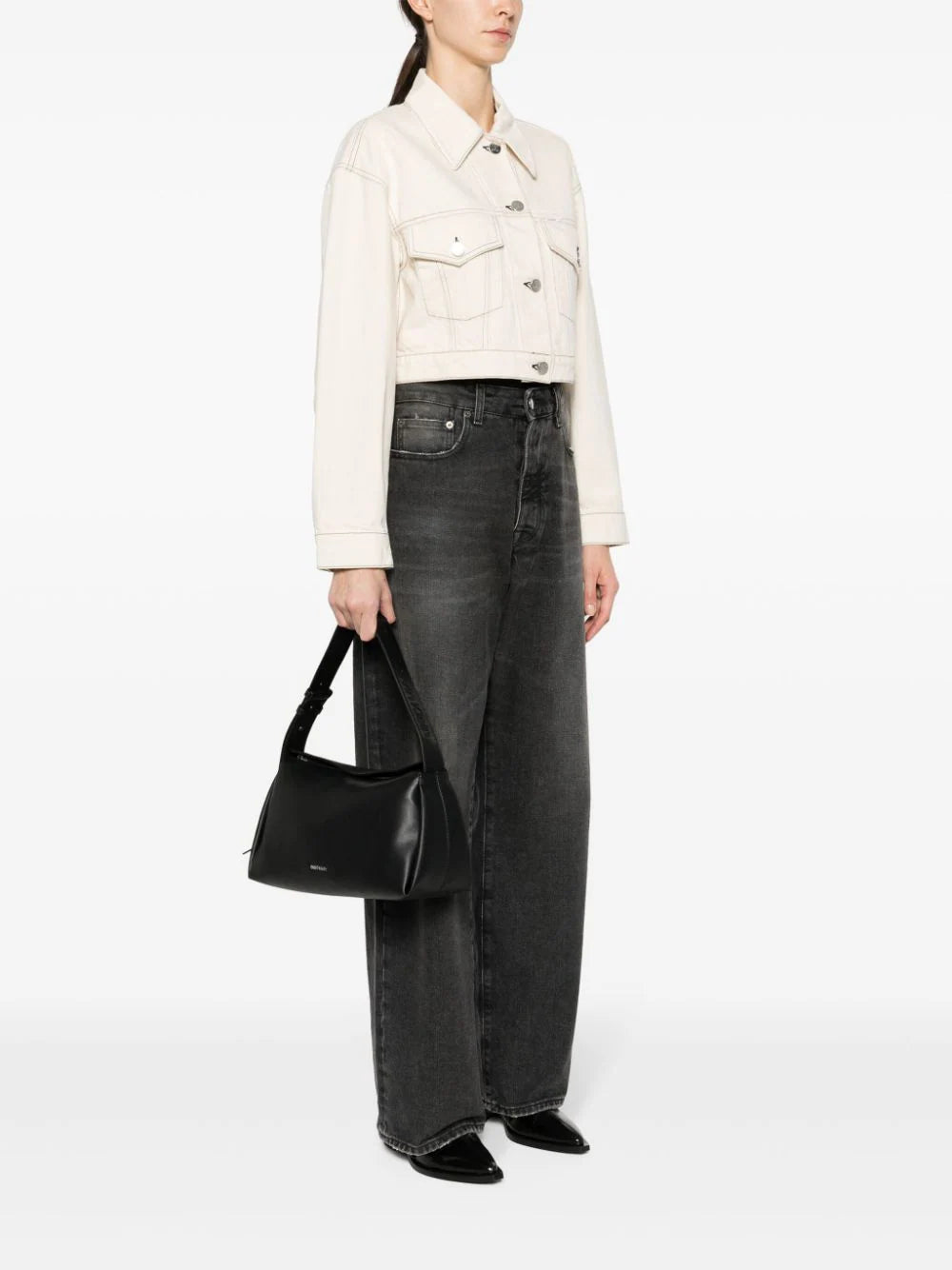 Calvin Klein  Gracie shoulder bag