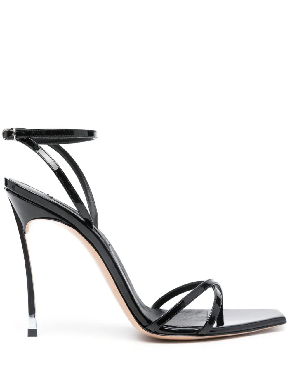 Casadei  Superblade Jolly 100mm sandals
