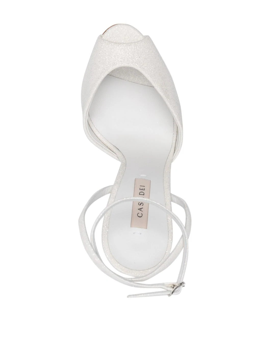 Casadei  Flora Jolly 140mm sandal