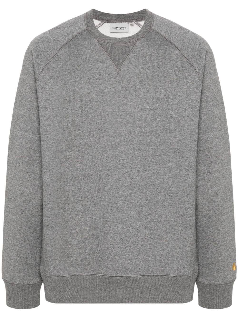 Carhartt WIP  Chase crew-neck sweatshirt