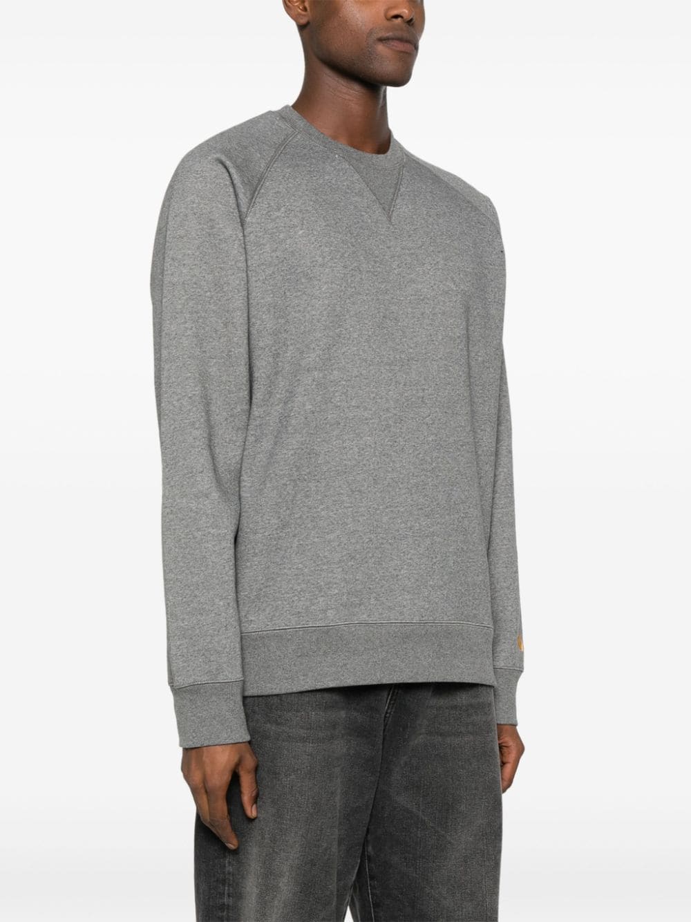 Carhartt WIP  Chase crew-neck sweatshirt