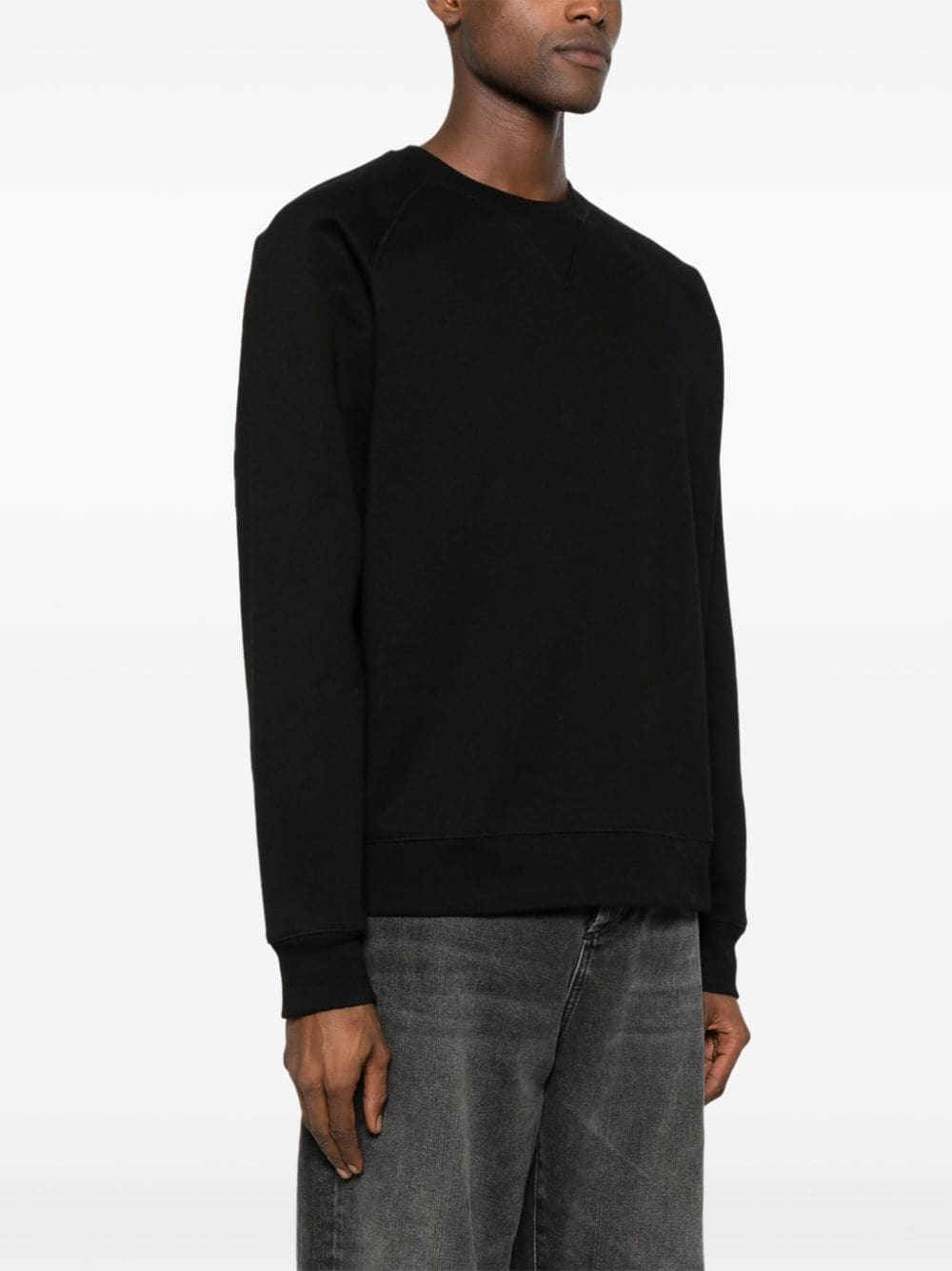 Carhartt WIP  Chase crew-neck sweatshirt