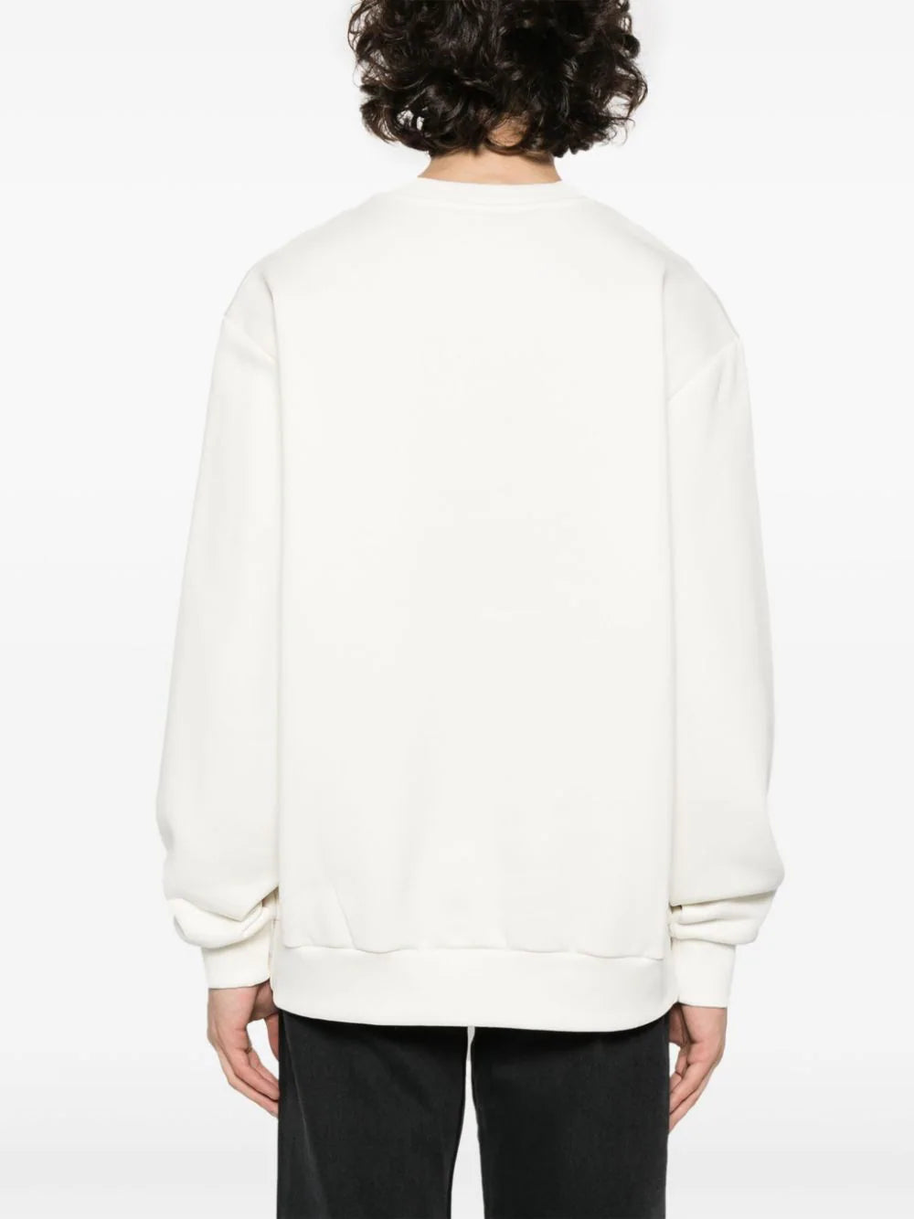 A.P.C. Spring cotton sweatshirt