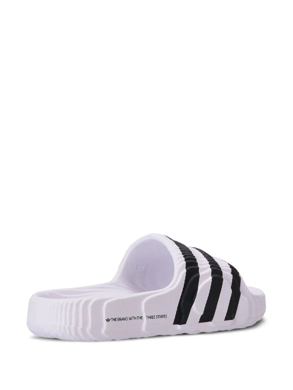 adidas  Island Club Adilette 22 ribbed slides