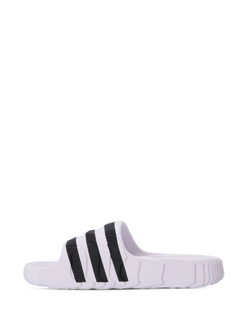 adidas  Island Club Adilette 22 ribbed slides