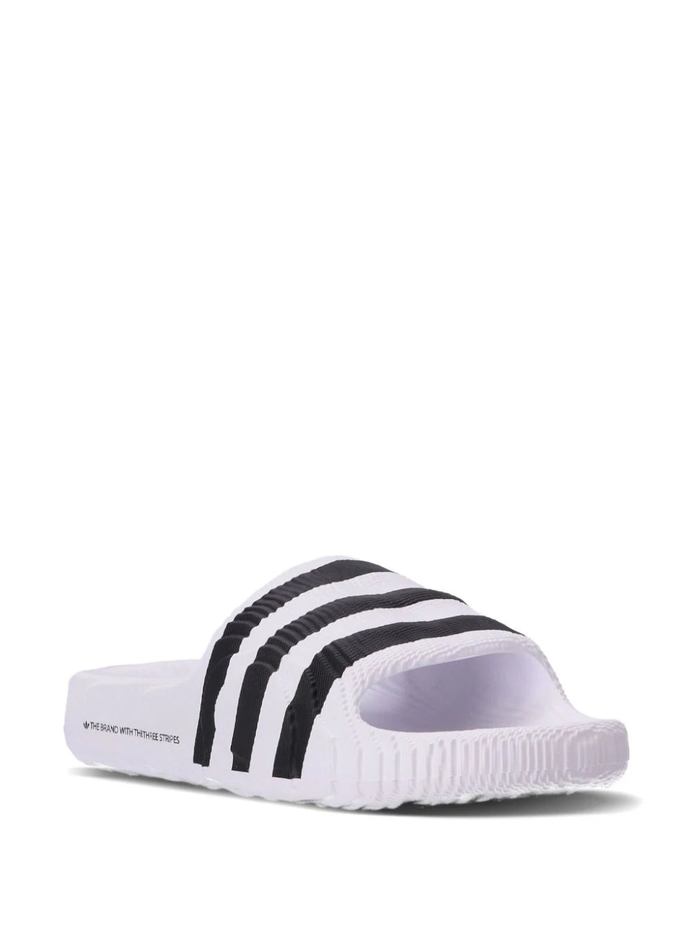 adidas  Island Club Adilette 22 ribbed slides