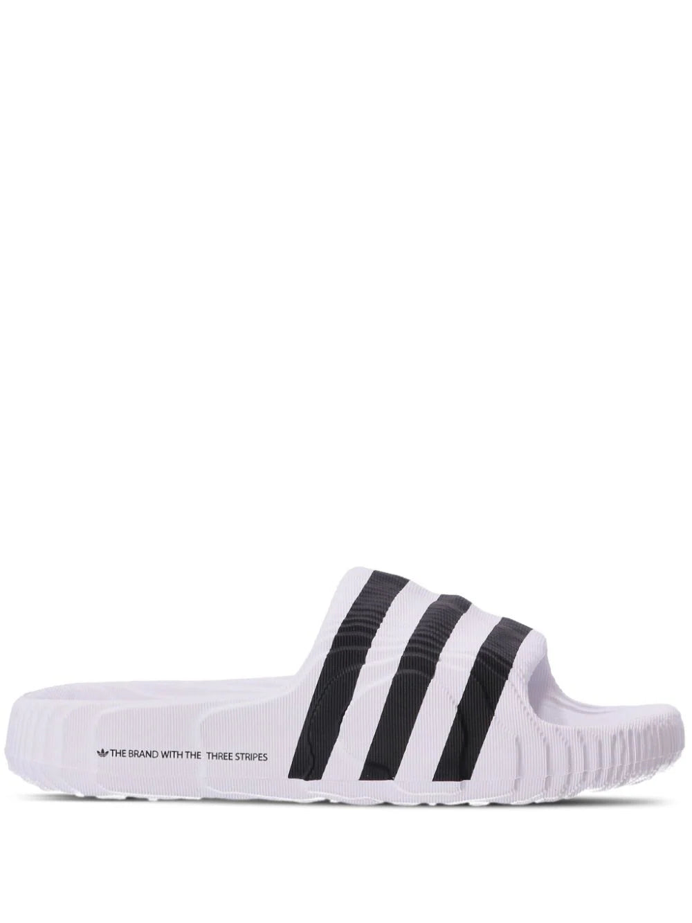 adidas  Island Club Adilette 22 ribbed slides