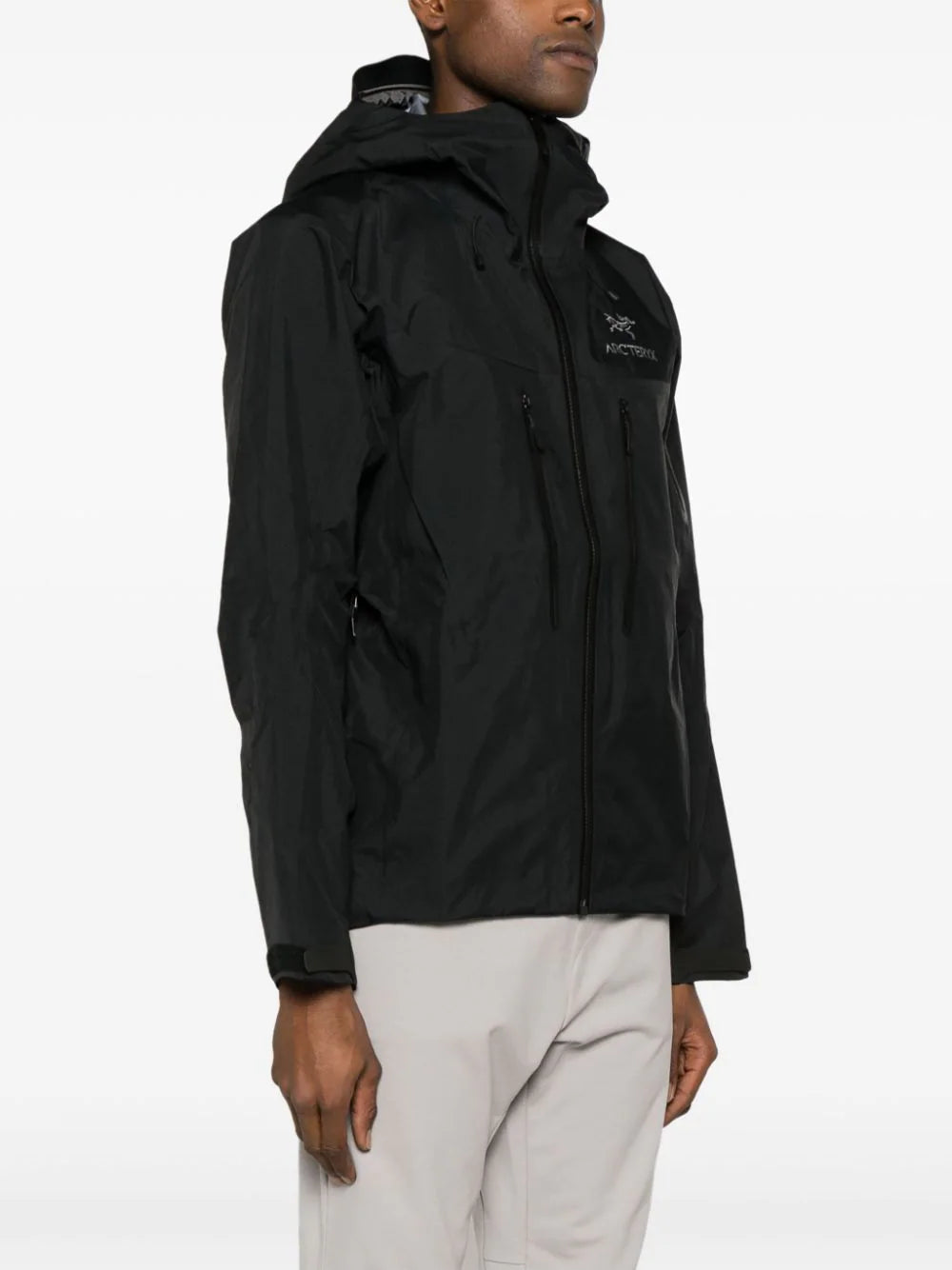 Arc'teryx Alpha SV GORE-TEX® jacket