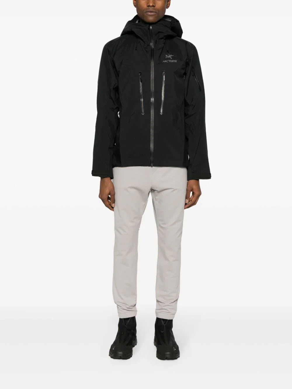 Arc'teryx Alpha SV GORE-TEX® jacket